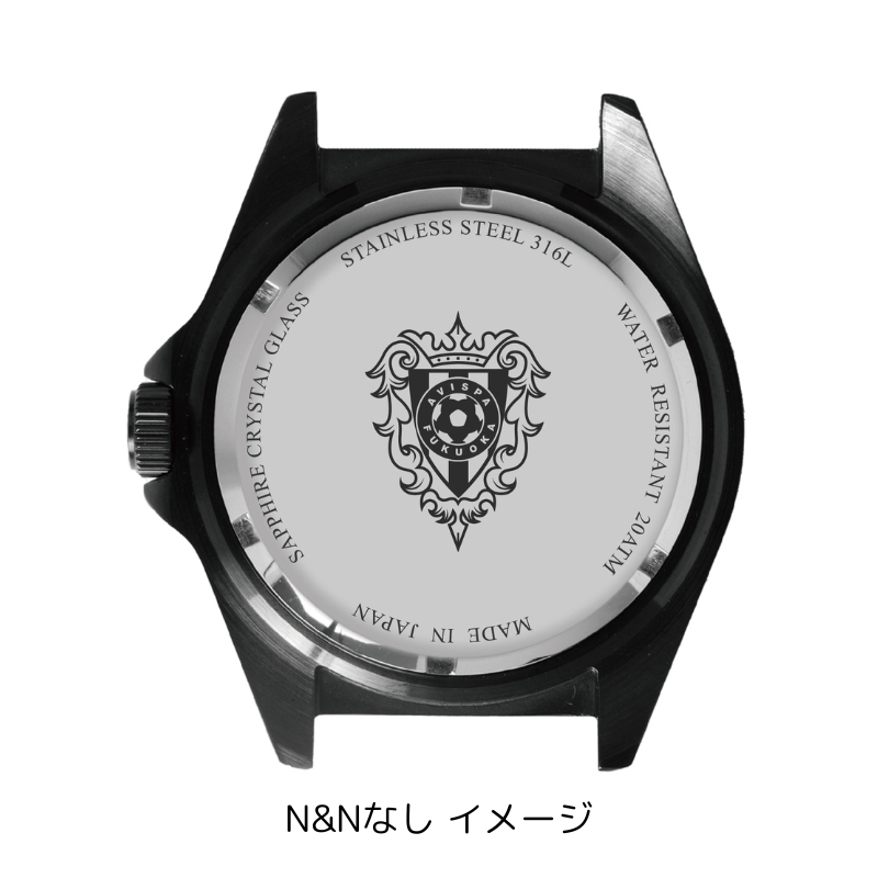 ダイバーズウォッチ(FATHER'S DAYモデル)【受注商品】
