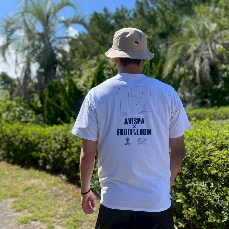 FRUIT OF THE LOOM ハット(ベージュ)