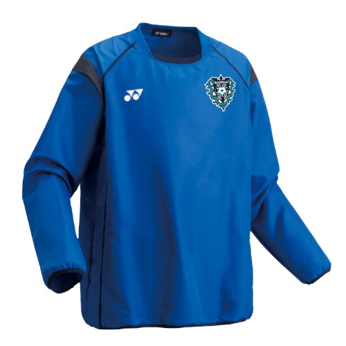 スクール　ピステ（上）旧モデル