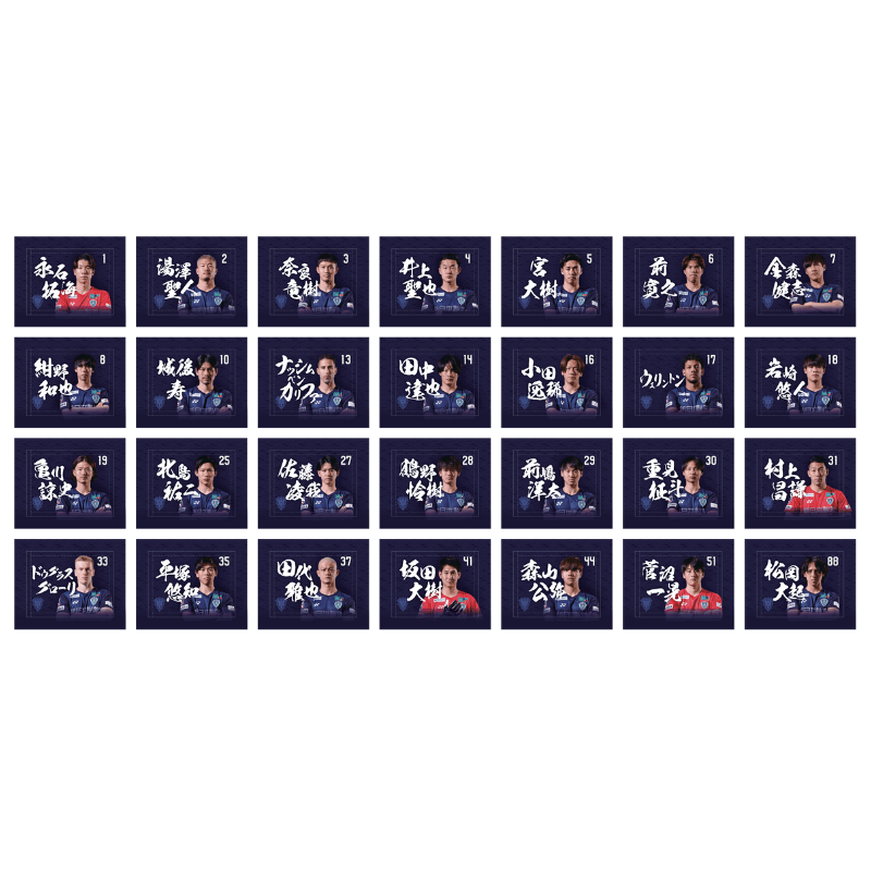 プレーヤーズ3WAYフラッグ24【受注販売】