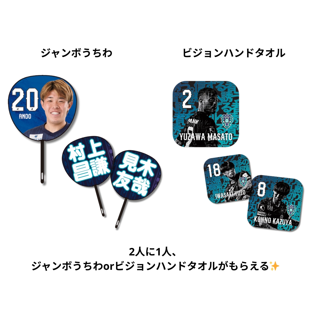 大漁コンフィットTシャツ（ランダム）