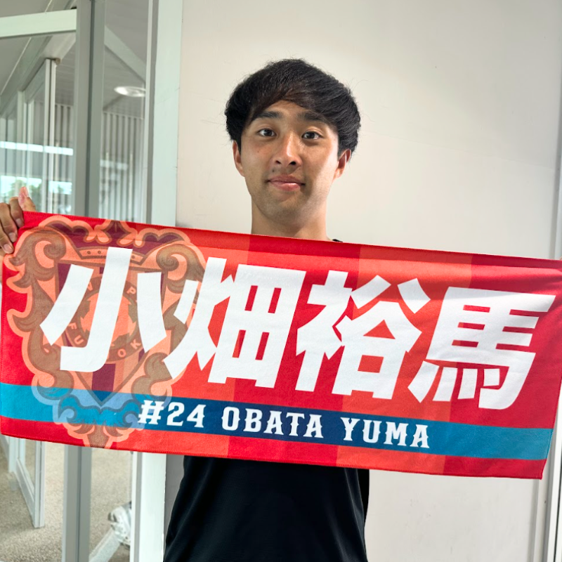 プレーヤーズフェイスタオル26-27