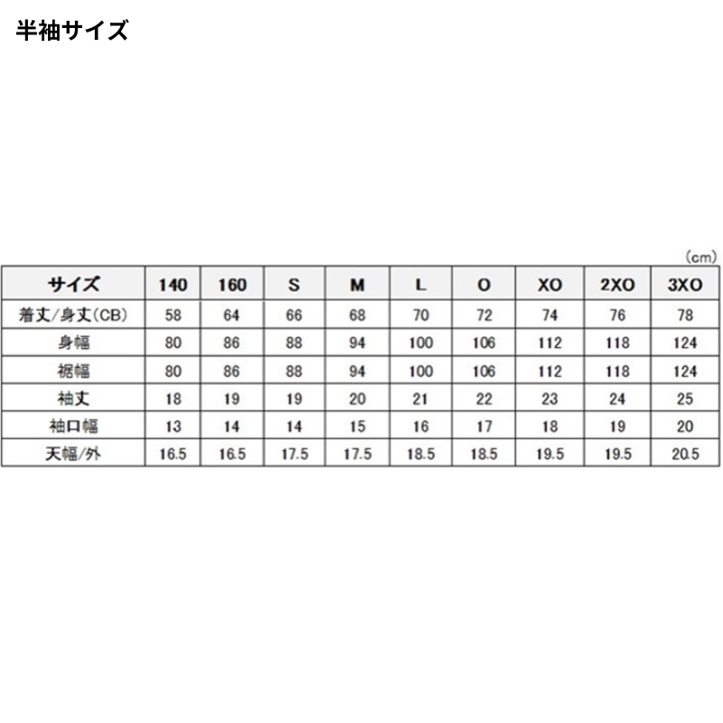 (Lサイズ/半袖) 2025オーセンティックユニフォーム／ＦＰ－1ｓｔ