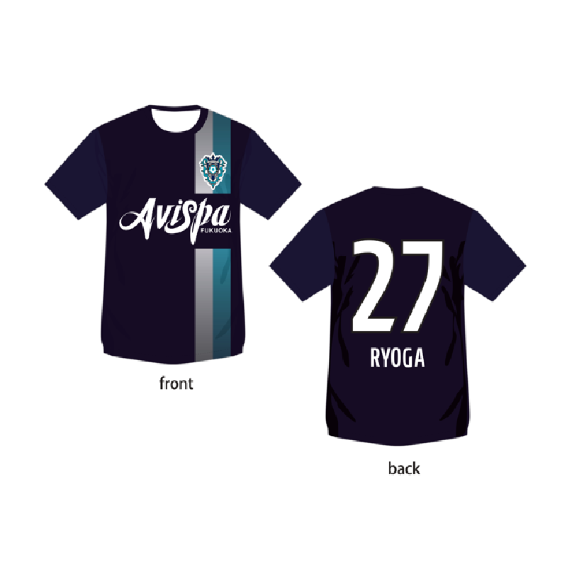 23コンフィットTシャツ