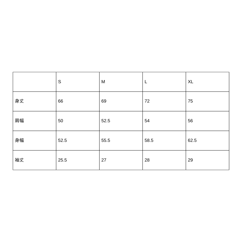 Tシャツ(ウェーブ)