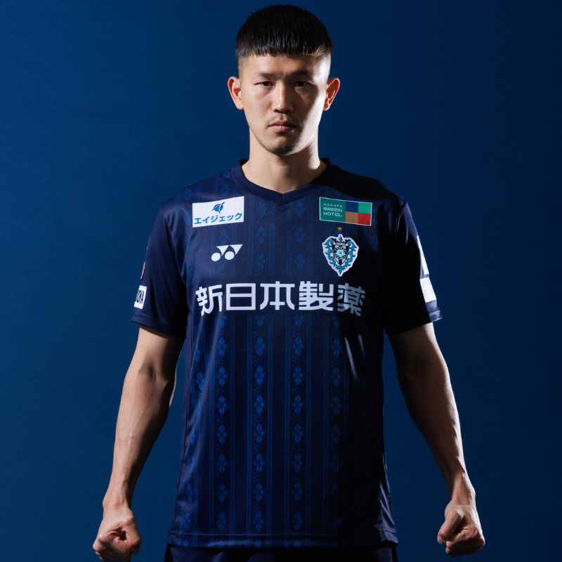 Oサイズ/半袖) 2025オーセンティックユニフォーム／FP－1st