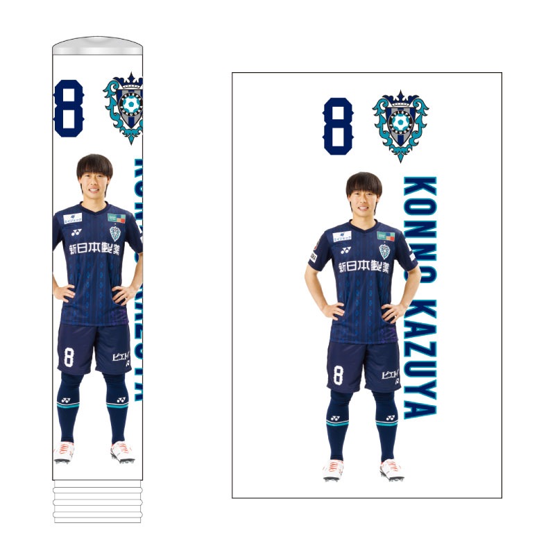 ペンライトヘッド（ブラインド）