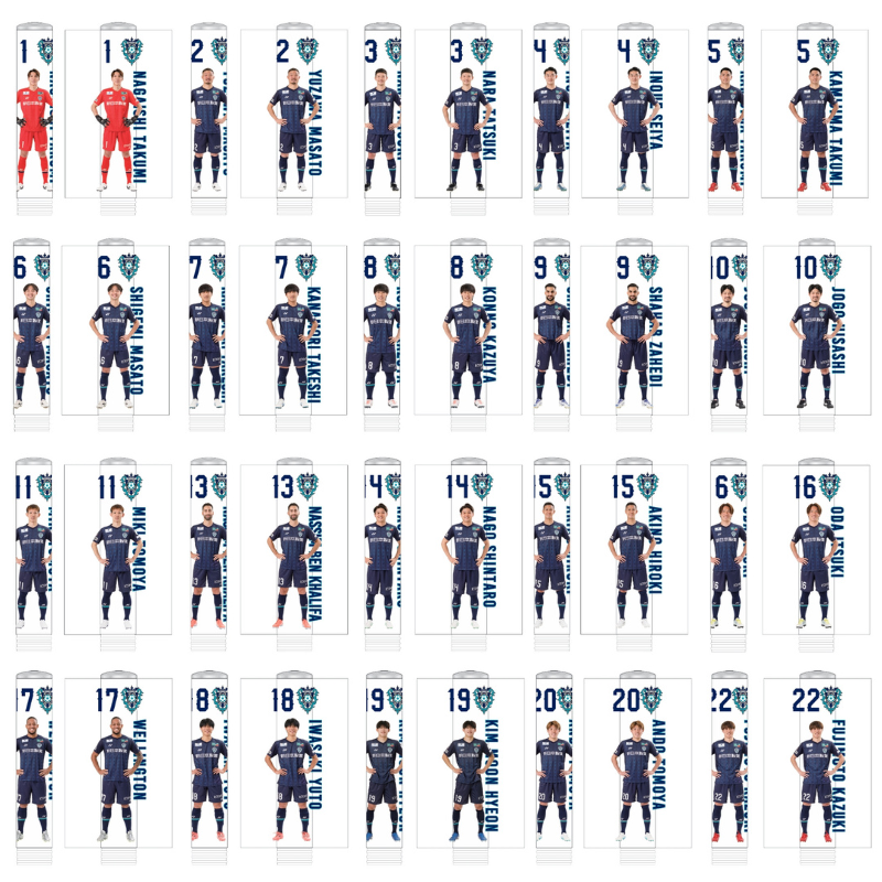 ペンライトヘッド（ブラインド）