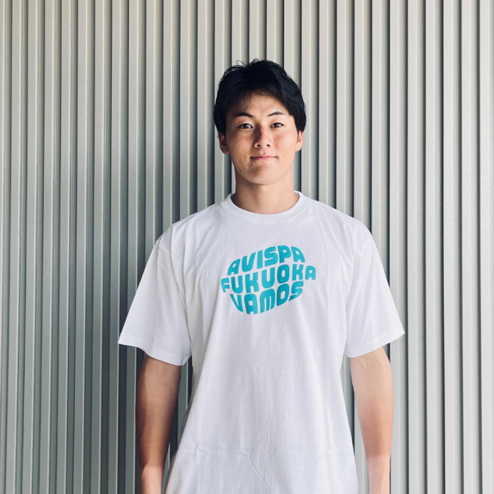 Tシャツ(オーバル)
