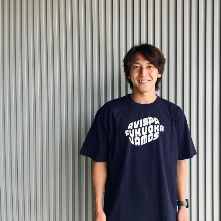 FUJIMOTO 22 ネイビー Tシャツ FUJIMOTO 22 ネイビー Tシャツ