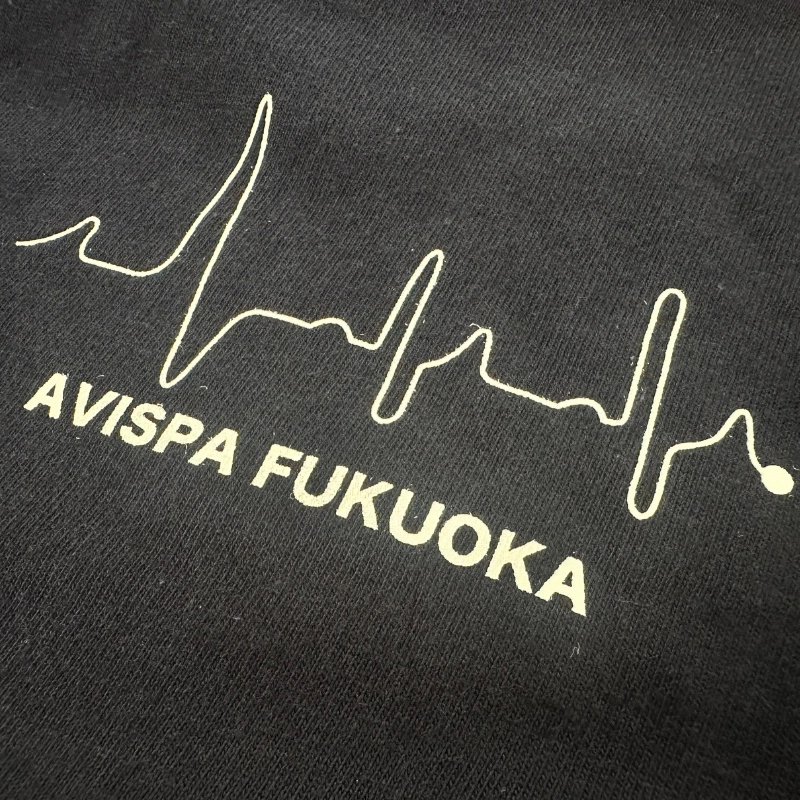 鼓動長袖Tシャツ 26-27