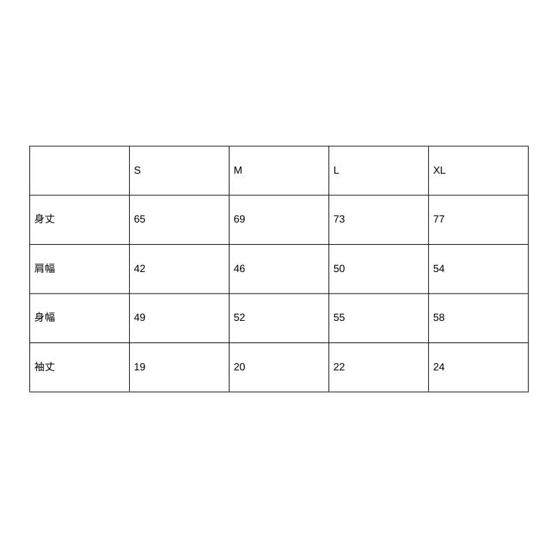 Tシャツ(スプレーアート)