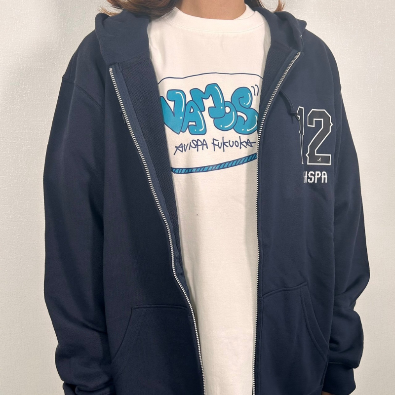 Tシャツ(アビー)