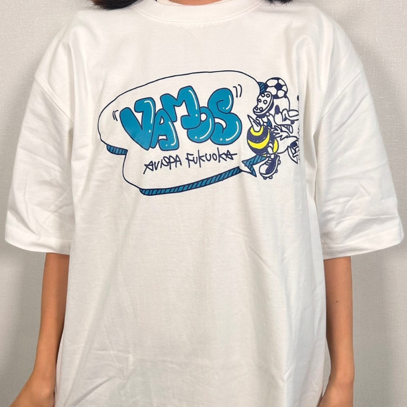 Tシャツ(アビー)