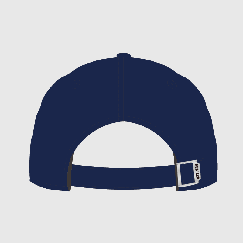 30周年NEWERAキャップ ネイビー