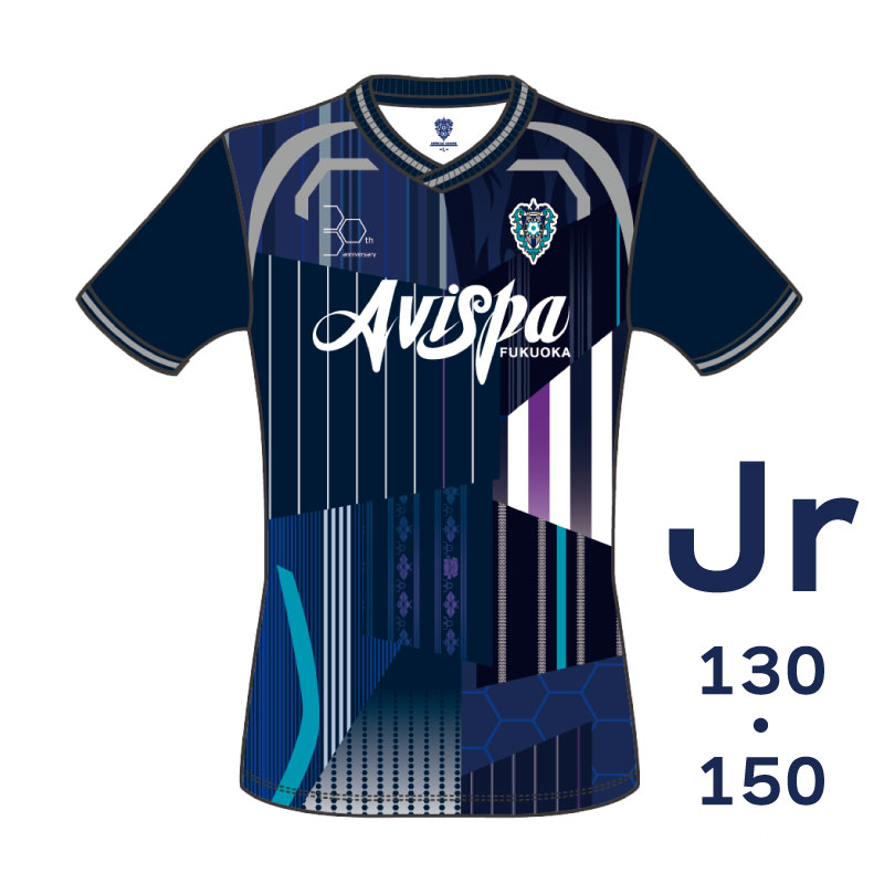 コンフィットTシャツ（30周年Ver）jr