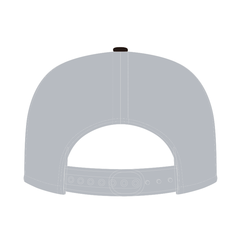 30周年NEWERAキャップ　グレー