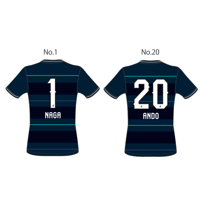 コンフィットTシャツ（30周年Ver） | アパレル,半袖 | AVISPA