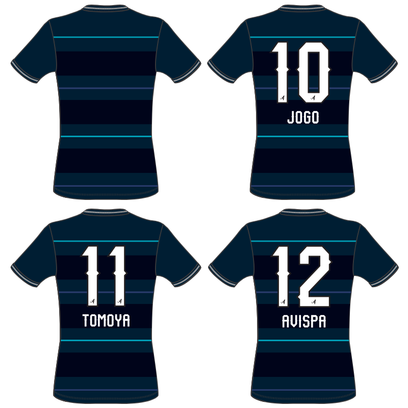 コンフィットTシャツ（30周年Ver） | アパレル,半袖 | AVISPA ONLINE SHOP