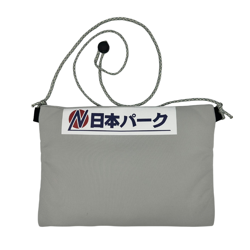 Avicycleサコッシュ【受注商品】 | 選手グッズ | AVISPA ONLINE SHOP