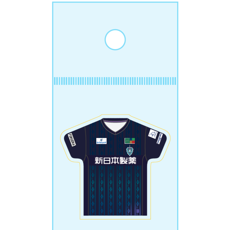 ステッカー(1stユニ)