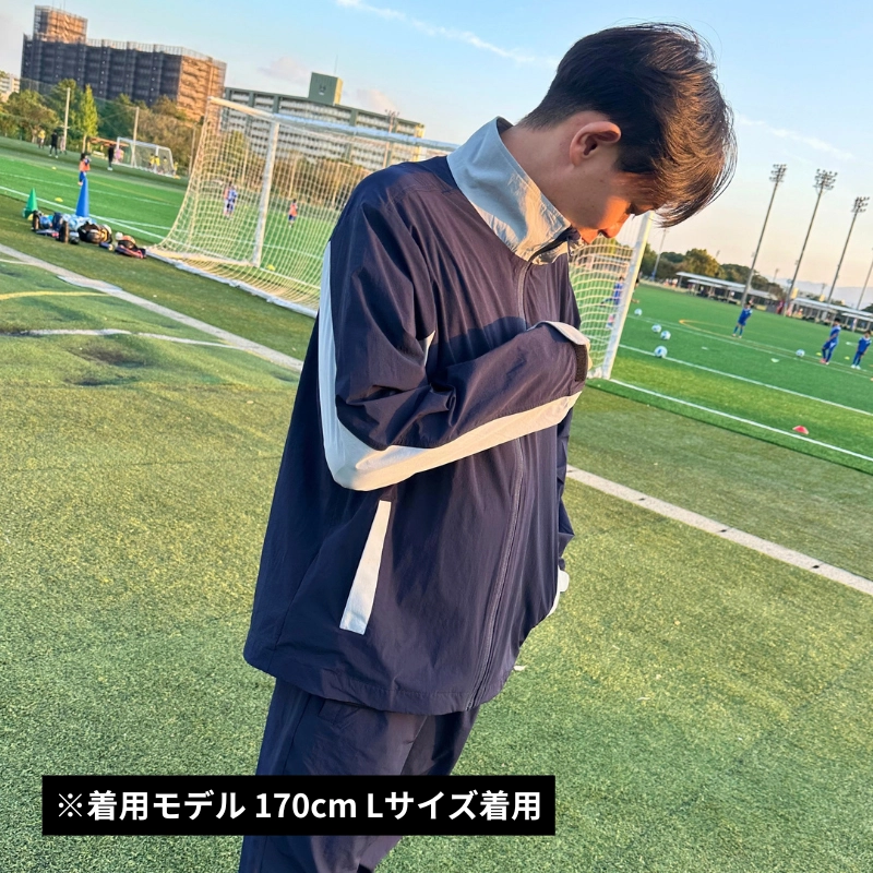 26-27ストレッチナイロンウィンドジャケット | アパレル | AVISPA