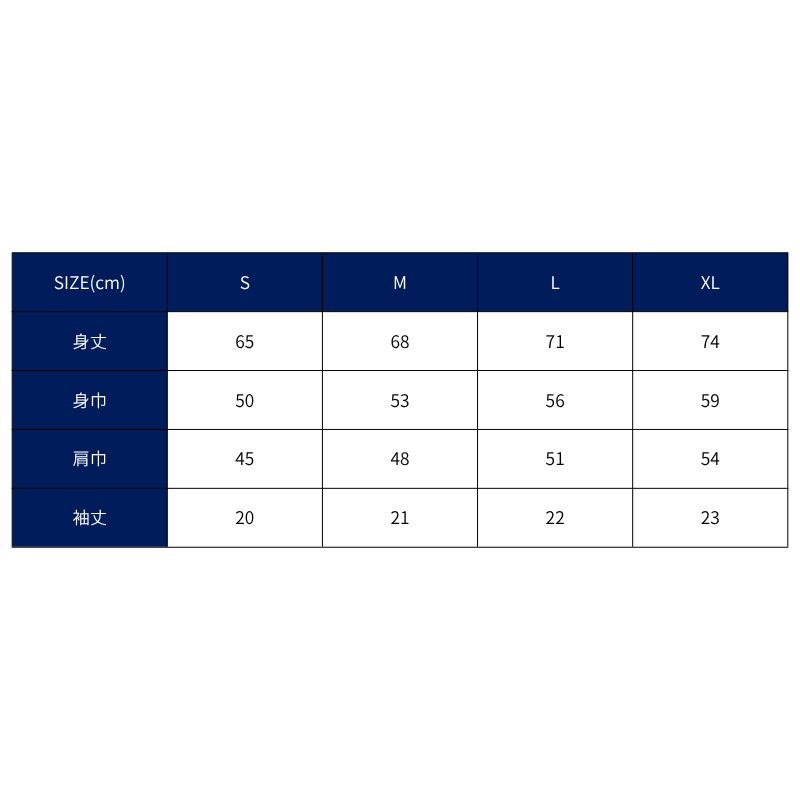 鼓動半袖Tシャツ 26-27