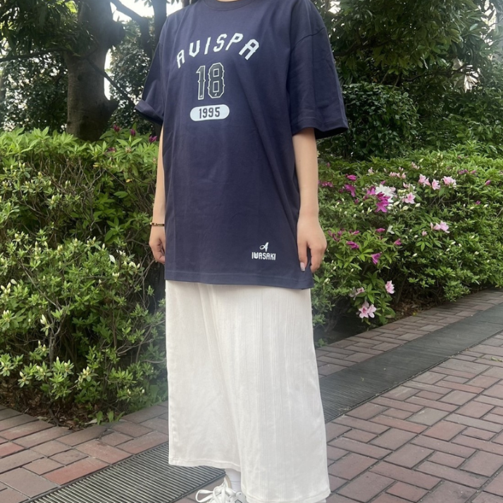 プレーヤーズTシャツ24【全選手対応】【受注商品】