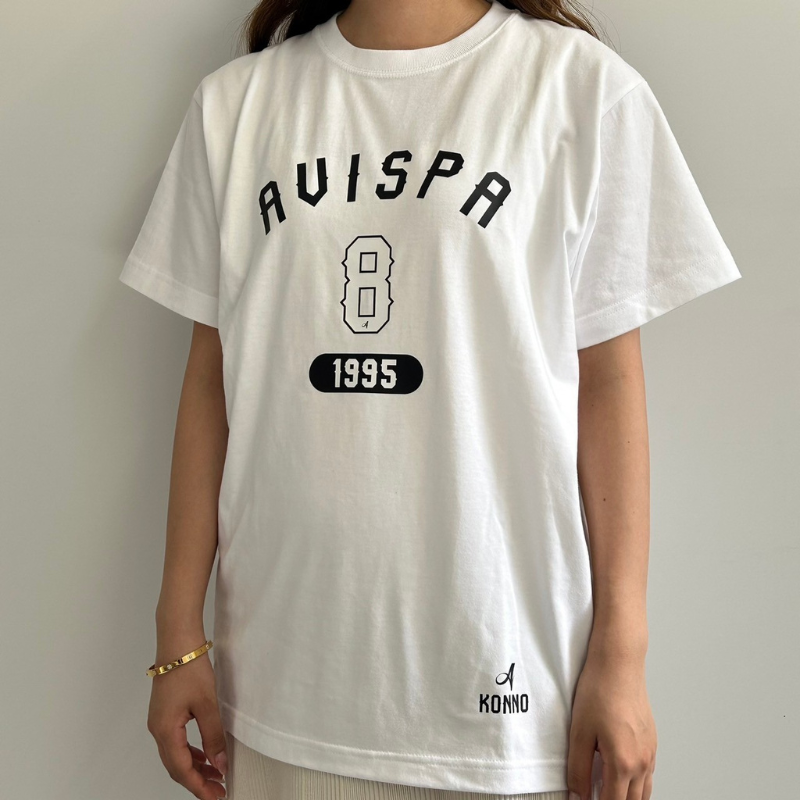 プレーヤーズTシャツ24【全選手対応】【受注商品】