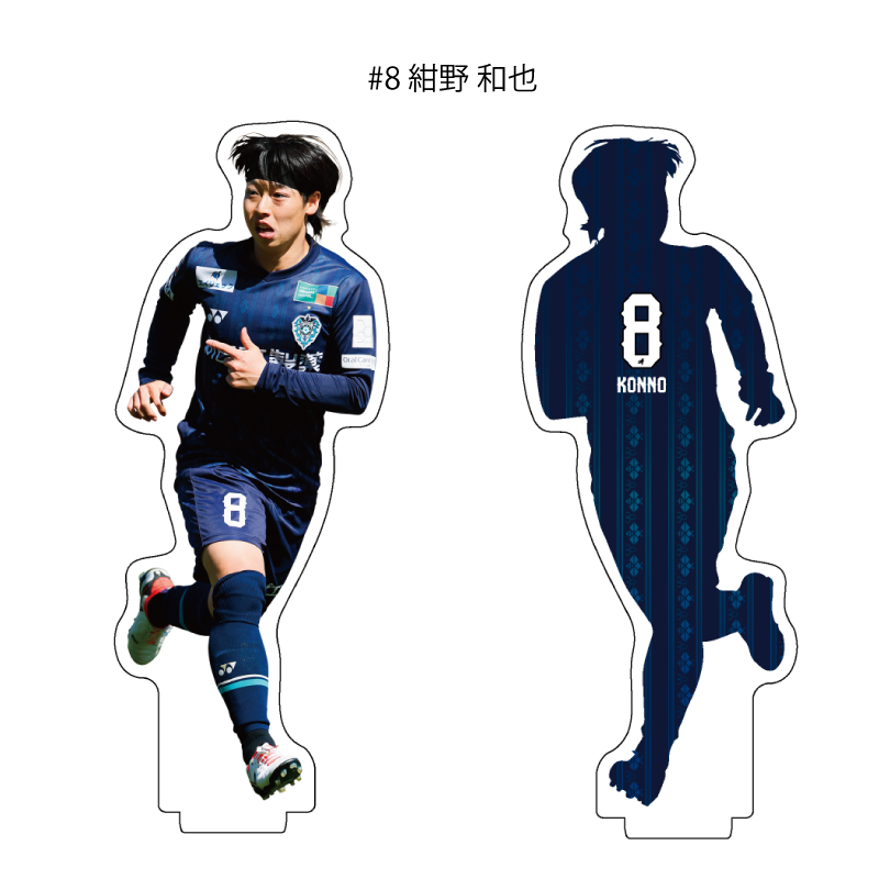 アクリルスタンド２　25（ブラインド）全32種