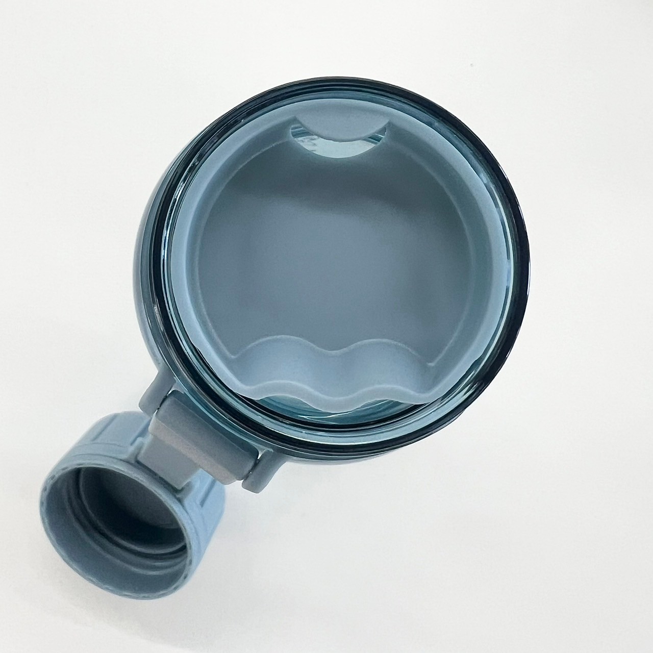 サウナボーイ×アビスパ福岡 クリアボトル(ホームタウン)24