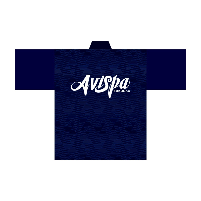 アビスパ法被24 | 応援グッズ | AVISPA ONLINE SHOP