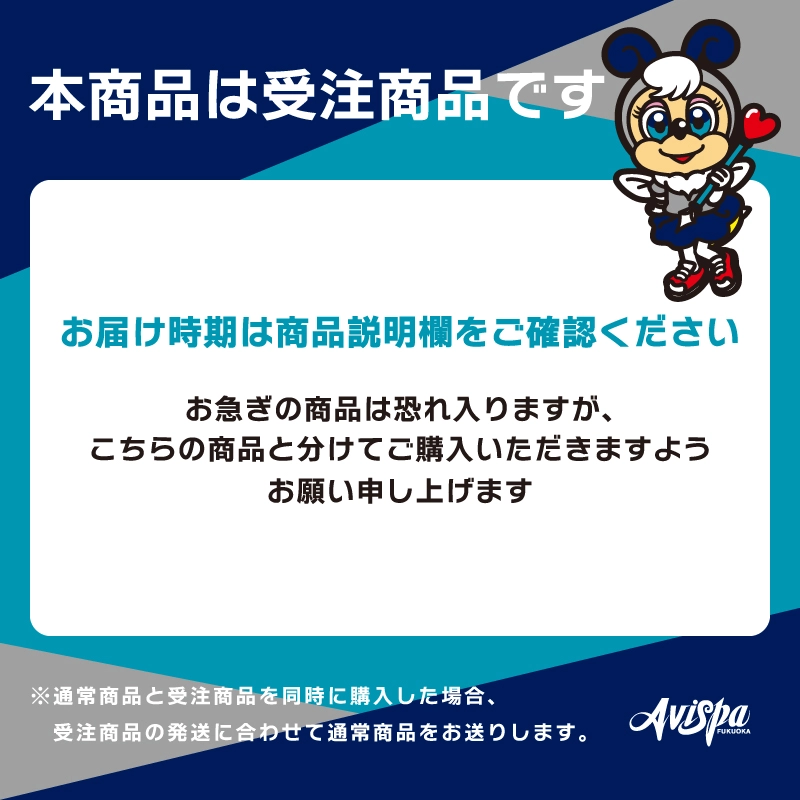 (Mサイズ/半袖) 明治安田J1百年構想リーグオーセンティックユニフォーム／FP-1st【数量限定】