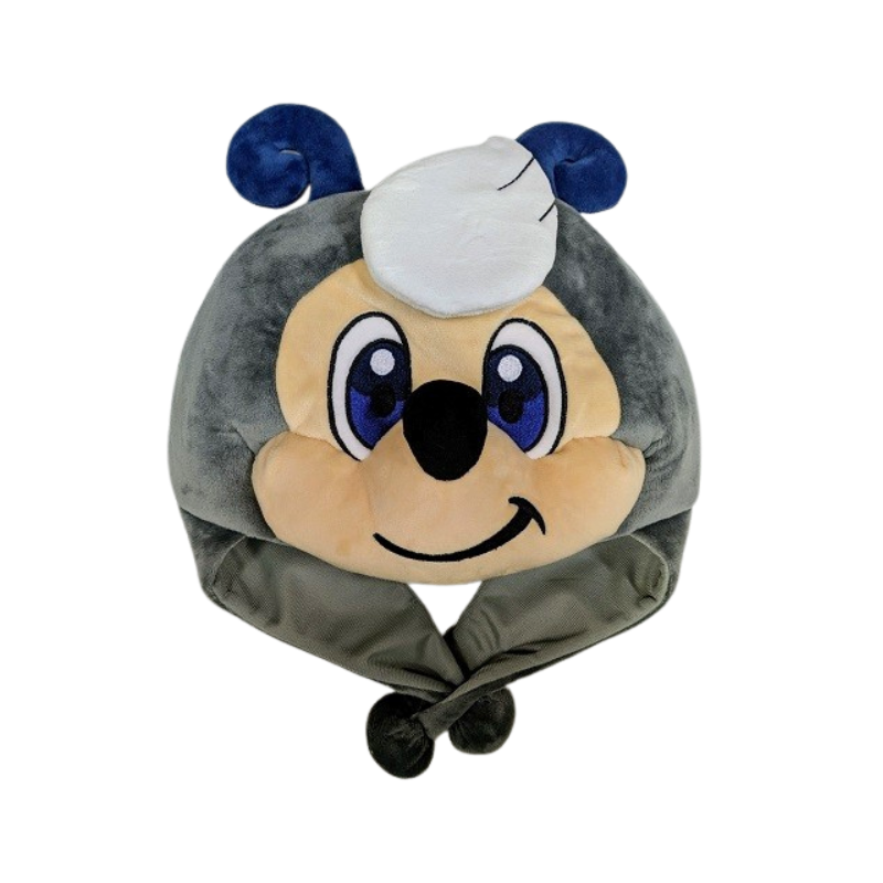 なりきりキャップ(スビーくん)