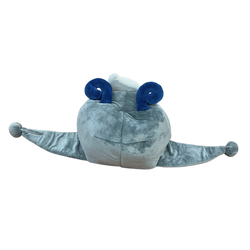 なりきりキャップ(スビーくん)