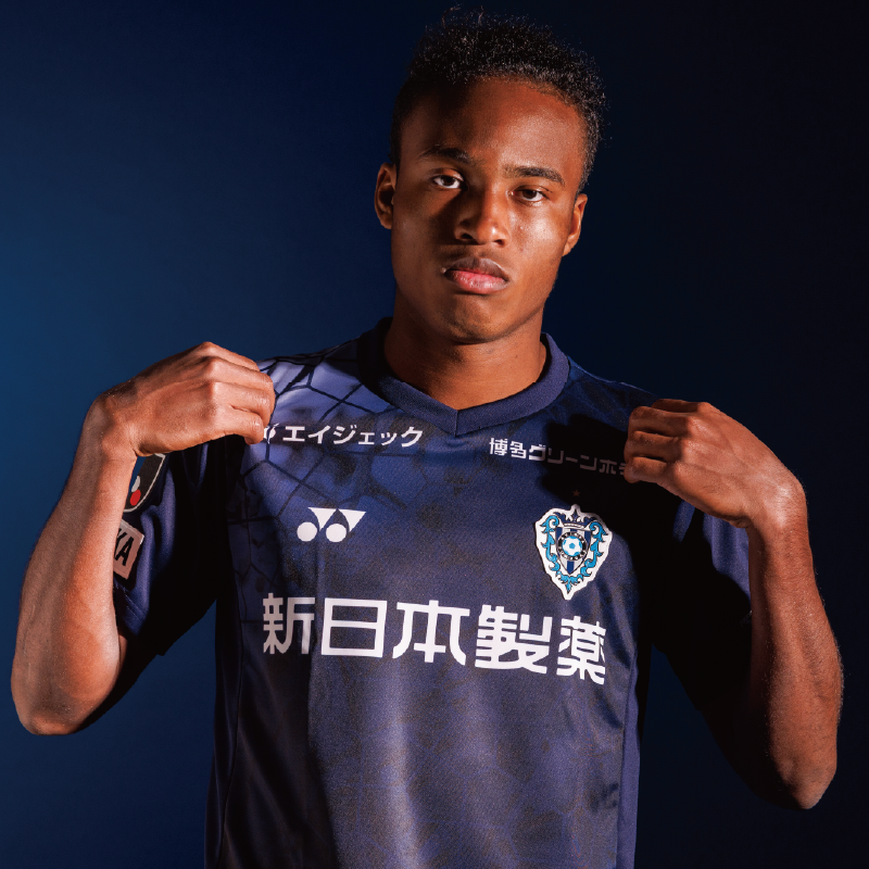 (Lサイズ/半袖) 明治安田J1百年構想リーグオーセンティックユニフォーム/FP-1st【数量限定】