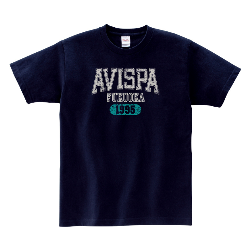 Tシャツ(アメカジ)