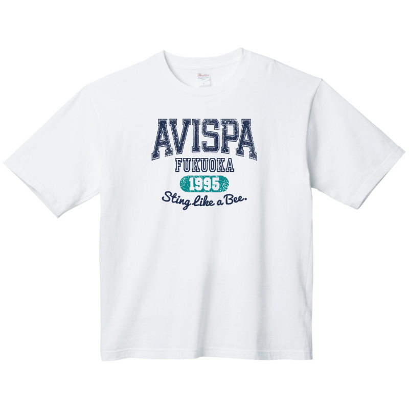 Tシャツ(アメカジ)