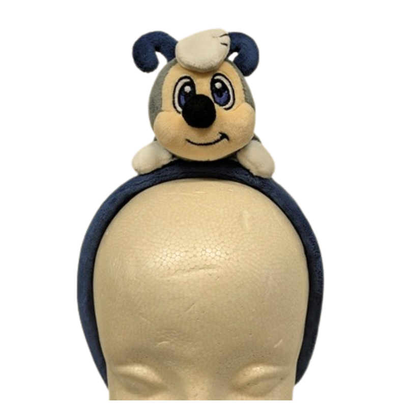 スビーくん乗っかりカチューシャ