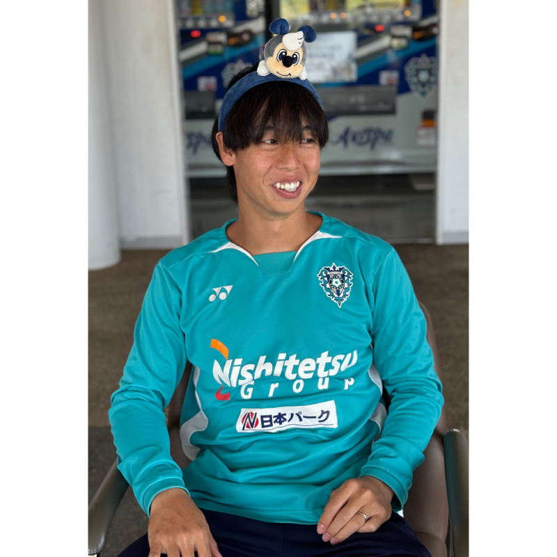 スビーくん乗っかりカチューシャ