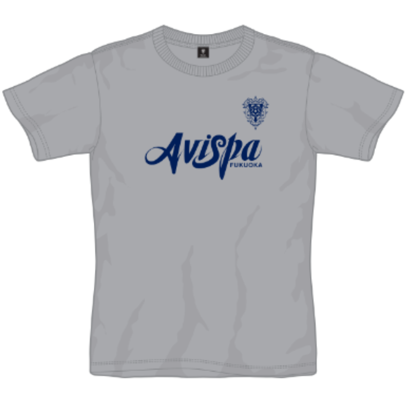 ベーシックTシャツ（AWAY）