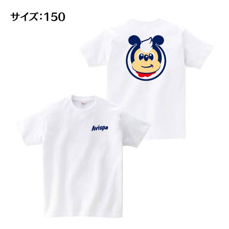 Tシャツ(スビーくん)