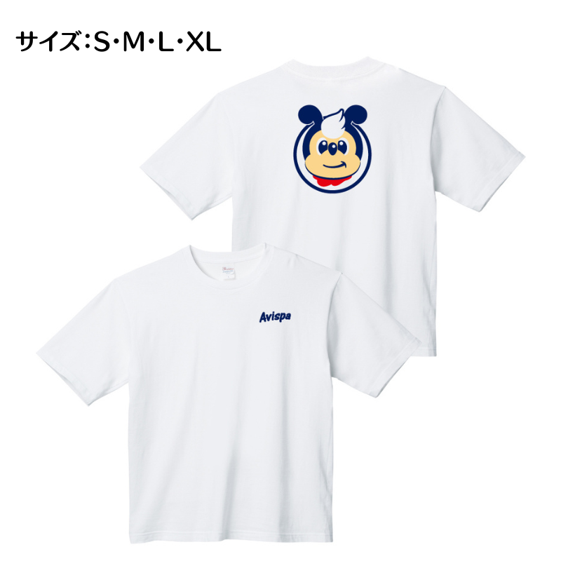 Tシャツ(スビーくん)