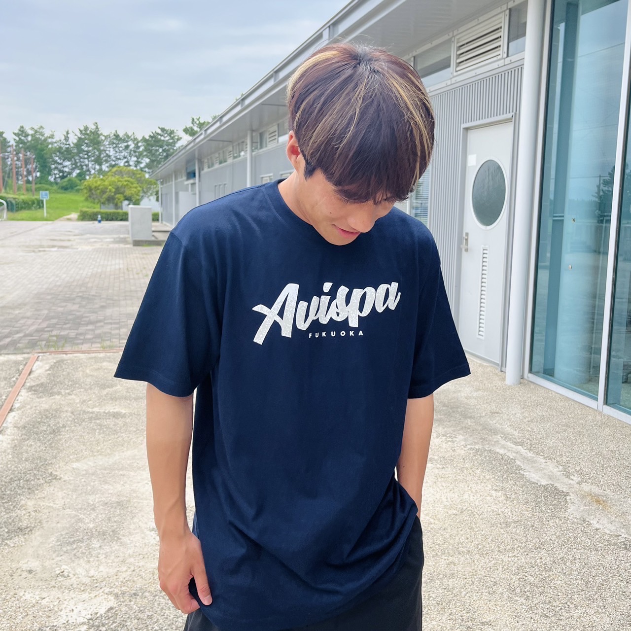 Tシャツ(スクリプト)