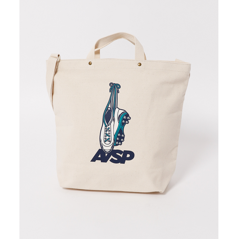 AVISPA×niko and...　トートバッグ