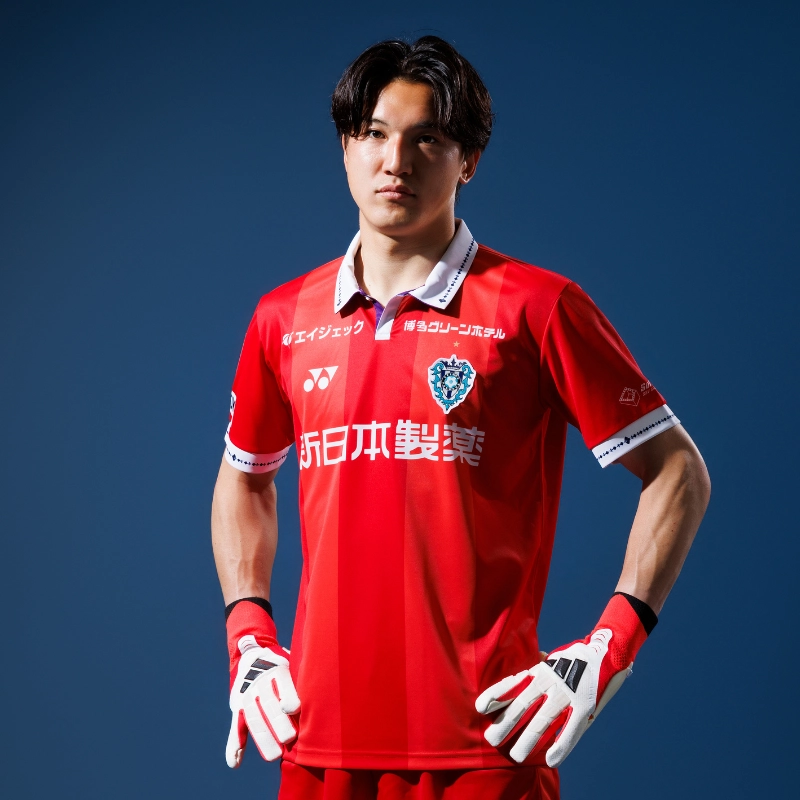 Lサイズ) 2026／27オーセンティックユニフォーム／GKサン