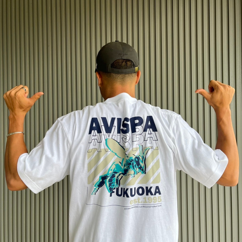 Tシャツ(ストリート)