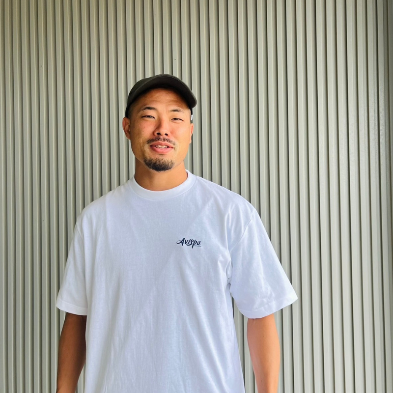 Tシャツ(ストリート)