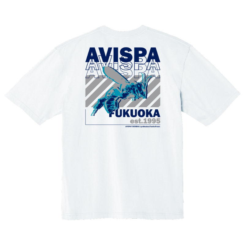 Tシャツ(ストリート)