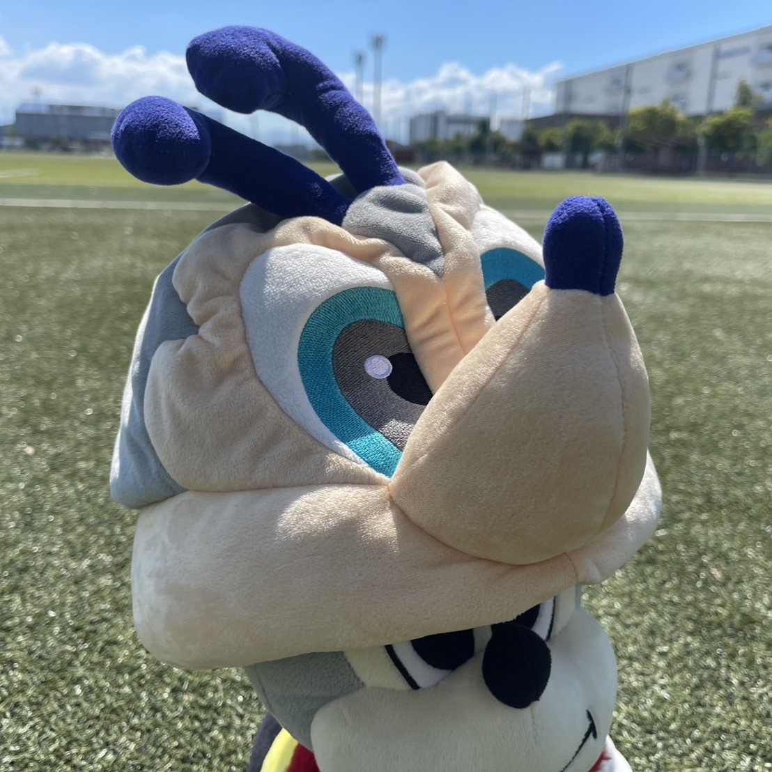 なりきりキャップ(アビーくん）